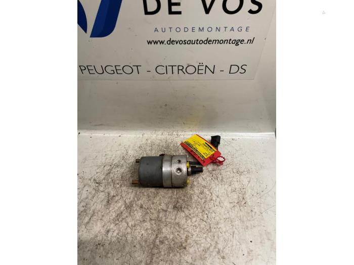 Begagnade ESP-pump Peugeot 607 (9D/U) 2.2 HDi 16V FAP Pris € 160,00 Marginaltabell erbjuds av De Vos Onderdelen
