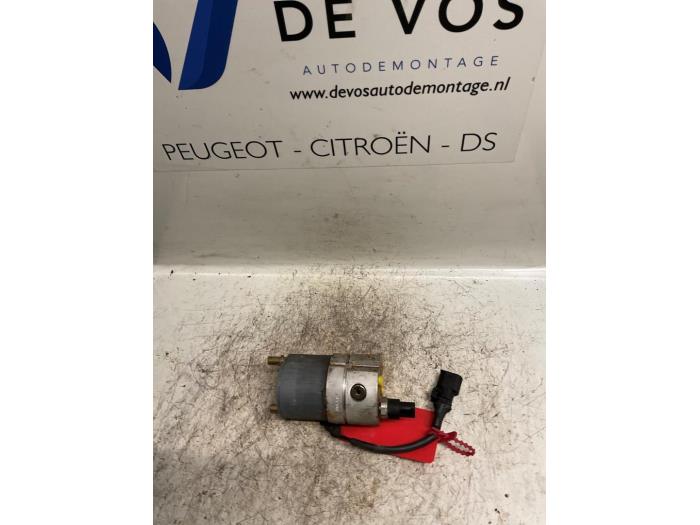 Begagnade ESP-pump Peugeot 607 (9D/U) 2.2 HDi 16V FAP Pris € 160,00 Marginaltabell erbjuds av De Vos Onderdelen
