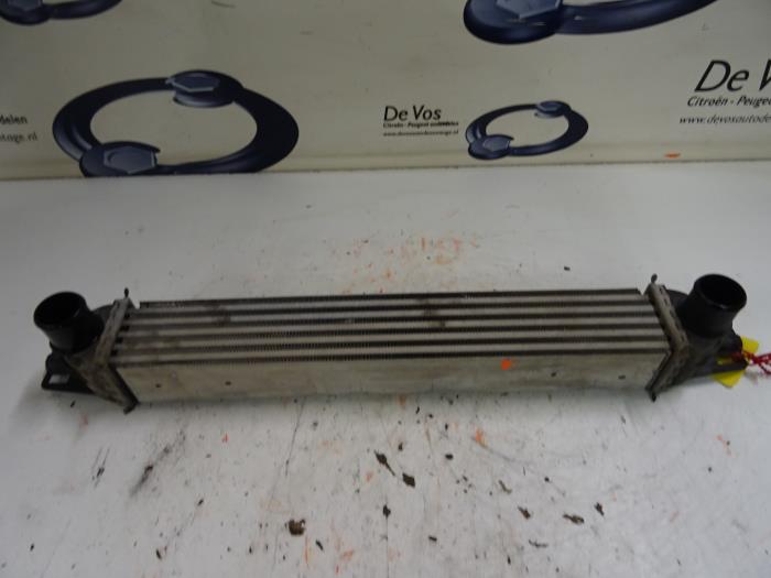 Used Intercooler Peugeot Bipper Price € 80,00 Margin scheme offered by De Vos Onderdelen