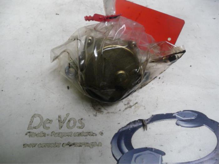Bomba de vacío de servofreno de un Citroen C3 2004
