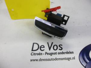 Gebrauchte Handbremse Schalter Citroen C5 Preis € 25,00 Margenregelung angeboten von De Vos Autodemontagebedrijf