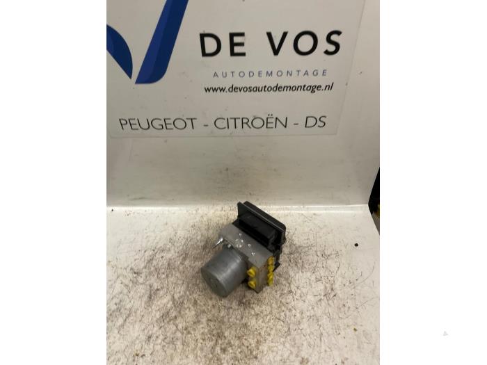 Gebrauchte ABS Pumpe Citroen C5 Preis € 160,00 Margenregelung angeboten von De Vos Onderdelen