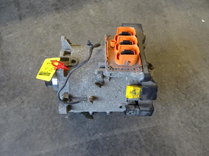 Used IMA engine Peugeot 508 Price € 1.000,00 Margin scheme offered by De Vos Onderdelen
