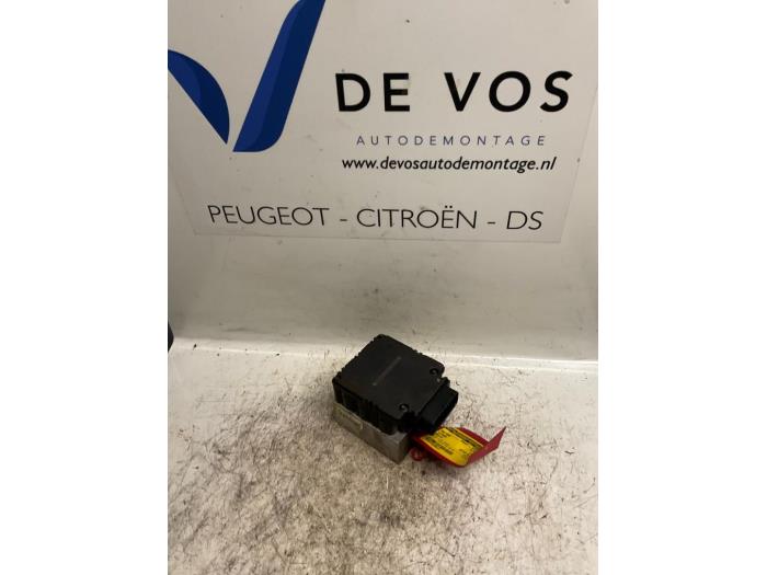 Usagé Pompe ABS Citroen Xantia (X2/X7) 2.1 TD Prix € 90,00 Règlement à la marge proposé par De Vos Onderdelen