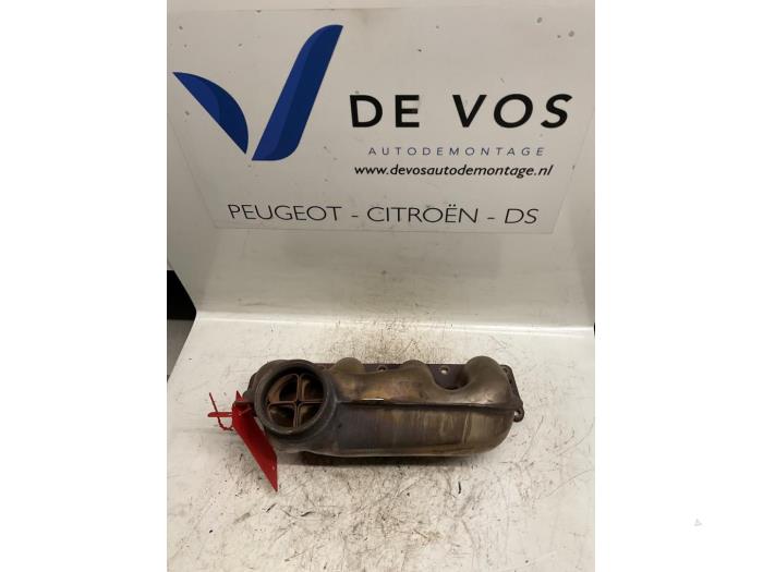 Gebrauchte Abgaskrümmer Citroen Xsara Picasso (CH) 1.8 16V Preis € 70,00 Margenregelung angeboten von De Vos Onderdelen