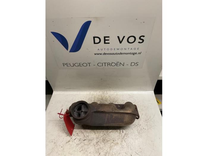 Gebrauchte Abgaskrümmer Peugeot 406 Break (8E/F) 1.8 16V Preis € 70,00 Margenregelung angeboten von De Vos Onderdelen