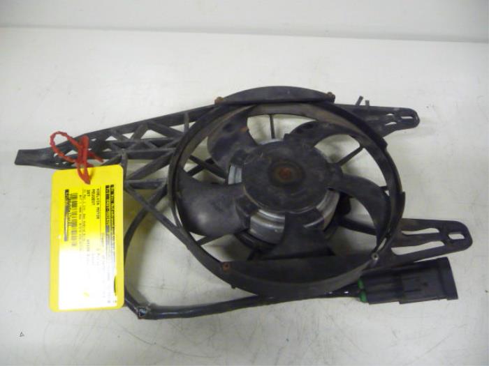 rc turbo fan