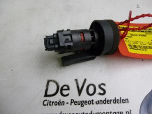 Used Interior temperature sensor Peugeot 307 (3A/C/D) 1.6 16V Price € 20,00 Margin scheme offered by De Vos Autodemontagebedrijf