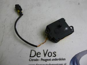 Used Heater valve motor Peugeot 406 Price € 35,00 Margin scheme offered by De Vos Autodemontagebedrijf