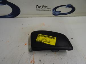 Used Side Airbag Peugeot 307 (3A/C/D) 1.6 16V Price € 60,00 Margin scheme offered by De Vos Autodemontagebedrijf