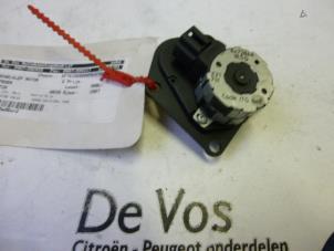 Used Heater valve motor Citroen Xantia Price € 35,00 Margin scheme offered by De Vos Autodemontagebedrijf