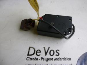 Używane Silnik zaworu nagrzewnicy Citroen Xsara Cena € 35,00 Procedura marży oferowane przez De Vos Autodemontagebedrijf