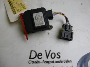 Usagé Clapet chauffage moteur Citroen Xsara Prix € 15,00 Règlement à la marge proposé par De Vos Autodemontagebedrijf