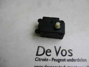 Używane Silnik zaworu nagrzewnicy Citroen Picasso Cena € 35,00 Procedura marży oferowane przez De Vos Autodemontagebedrijf
