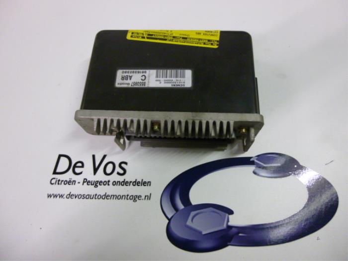 Used ABS Computer Citroen XM (Y4) 3.0 V6 24V Exclusive Price € 90,00 Margin scheme offered by De Vos Onderdelen