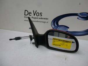 Used Wing mirror, right Citroen Saxo 1.1i X,SX Price € 25,00 Margin scheme offered by De Vos Autodemontagebedrijf