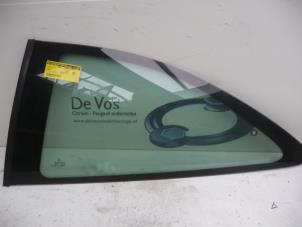 Usados Ventanilla 2 puertas izquierda detrás Citroen Xsara Precio € 35,00 Norma de margen ofrecido por De Vos Autodemontagebedrijf
