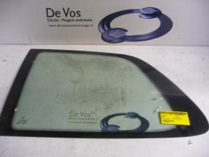Gebrauchte Fenster 2-türig links hinten Citroen Saxo 1.6 VTS Preis € 25,00 Margenregelung angeboten von De Vos Autodemontagebedrijf
