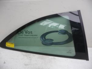 Usagé Vitre 2portes arrière droite Citroen Xsara Prix € 35,00 Règlement à la marge proposé par De Vos Autodemontagebedrijf