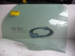 Gebrauchte Türscheibe 4-türig rechts hinten Citroen Picasso Preis € 35,00 Margenregelung angeboten von De Vos Autodemontagebedrijf