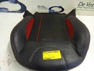 Used Seat upholstery, right Peugeot 208 Price € 150,00 Margin scheme offered by De Vos Autodemontagebedrijf