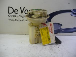 Używane Plywak do zbiornika Citroen Xsara Cena € 35,00 Procedura marży oferowane przez De Vos Autodemontagebedrijf