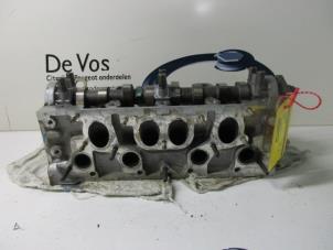 Used Cylinder head Citroen Saxo Price € 350,00 Margin scheme offered by De Vos Autodemontagebedrijf