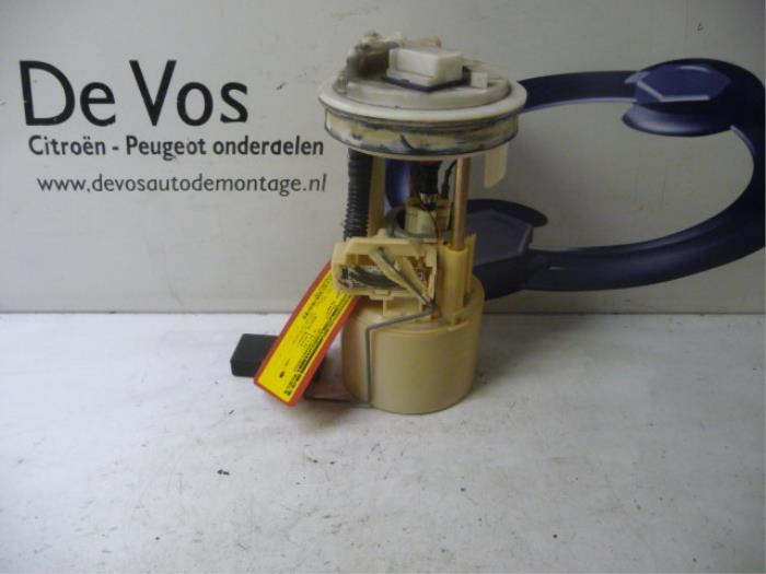 Gebrauchte Kraftstoffpumpe Elektrisch Citroen Xantia (X1/2) 2.0i SX,VSX Preis € 70,00 Margenregelung angeboten von De Vos Onderdelen