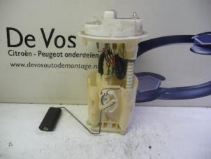 Usagé Pompe à carburant Citroen Picasso Prix € 55,00 Règlement à la marge proposé par De Vos Autodemontagebedrijf