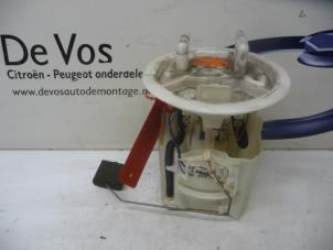 Gebrauchte Kraftstoffpumpe Elektrisch Peugeot 406 (8B) 1.8 16V Preis € 45,00 Margenregelung angeboten von De Vos Autodemontagebedrijf