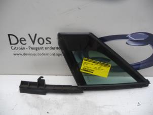 Used Quarter light, front left Citroen C5 Price € 25,00 Margin scheme offered by De Vos Autodemontagebedrijf