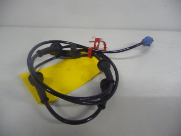 Begagnade ABS-sensor Citroen C5 Pris € 25,00 Marginaltabell erbjuds av De Vos Onderdelen