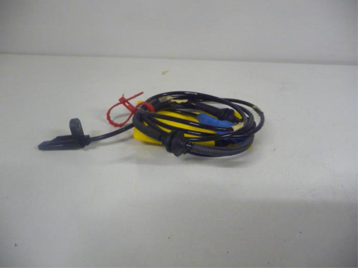 Begagnade ABS-sensor Citroen C5 Pris € 25,00 Marginaltabell erbjuds av De Vos Onderdelen