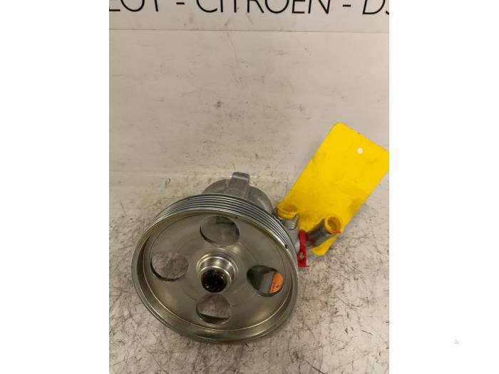 Usagé Pompe de direction Citroen Nemo (AA) 1.4 HDi 70 Prix € 100,00 Règlement à la marge proposé par De Vos Onderdelen