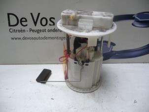 Used Electric fuel pump Citroen C3 (FC/FL/FT) 1.4 Price € 55,00 Margin scheme offered by De Vos Autodemontagebedrijf