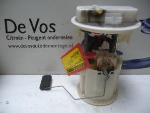Used Electric fuel pump Citroen C2 (JM) 1.4 Price € 55,00 Margin scheme offered by De Vos Autodemontagebedrijf