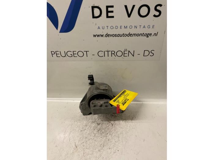 Gebrauchte Motorlager Citroen Nemo (AA) 1.4 HDi 70 Preis € 50,00 Margenregelung angeboten von De Vos Onderdelen