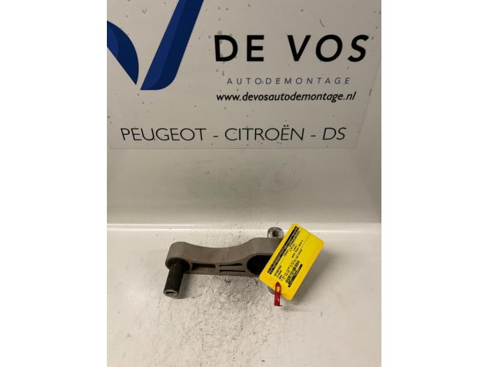 Gebrauchte Motorlager Citroen Nemo (AA) 1.4 HDi 70 Preis € 35,00 Margenregelung angeboten von De Vos Onderdelen