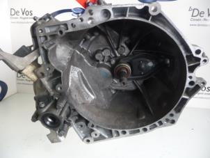 Gebrauchte Getriebe Citroen Picasso Preis € 450,00 Margenregelung angeboten von De Vos Autodemontagebedrijf