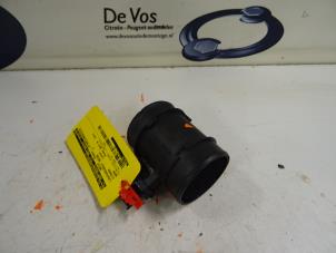 Used Airflow meter Citroen Nemo Price € 80,00 Margin scheme offered by De Vos Autodemontagebedrijf