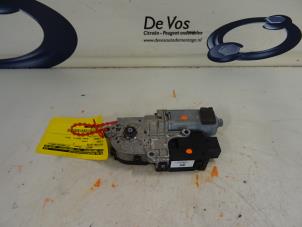 Usados Motor de techo deslizante Citroen C4 Picasso Precio € 80,00 Norma de margen ofrecido por De Vos Autodemontagebedrijf