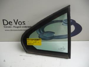 Used Extra window 4-door, right Peugeot 607 (9D/U) 2.2 16V Price € 25,00 Margin scheme offered by De Vos Autodemontagebedrijf