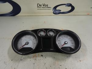 Used Odometer KM Peugeot 308 (4A/C) 1.6 VTI 16V Price € 80,00 Margin scheme offered by De Vos Autodemontagebedrijf