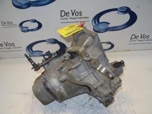 Used Gearbox Peugeot 206 PLUS Price € 350,00 Margin scheme offered by De Vos Autodemontagebedrijf