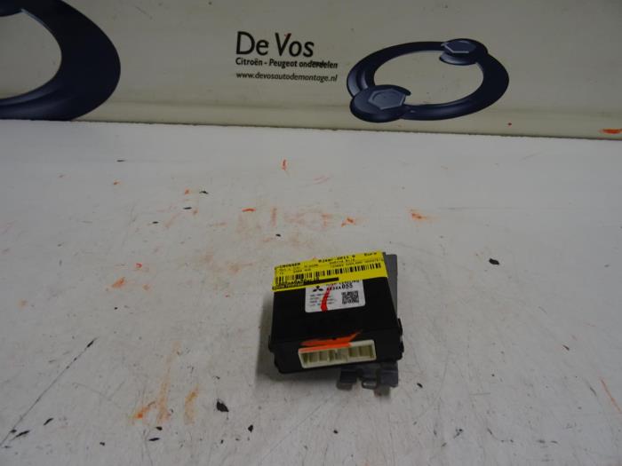 Used Computer, miscellaneous Citroen C-Crosser Price € 160,00 Margin scheme offered by De Vos Onderdelen