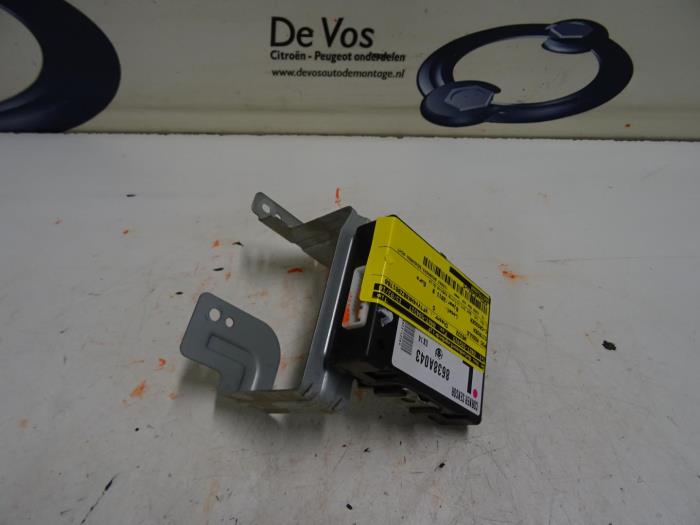 Begagnade PDC-modul Citroen C-Crosser Pris € 100,00 Marginaltabell erbjuds av De Vos Onderdelen