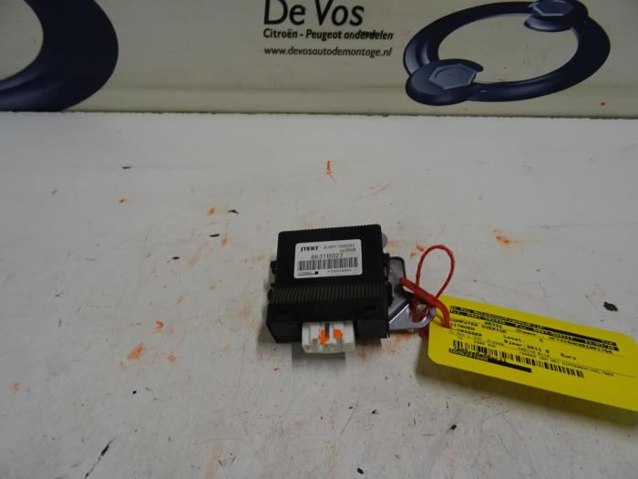 Used Computer, miscellaneous Citroen C-Crosser Price € 160,00 Margin scheme offered by De Vos Onderdelen