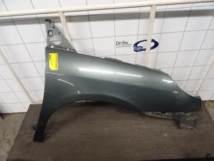 Used Front wing, right Peugeot 807 Price € 80,00 Margin scheme offered by De Vos Autodemontagebedrijf