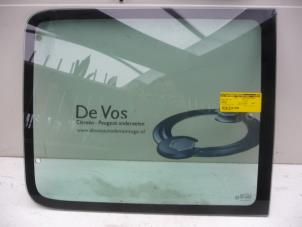 Used Window 2-door, rear left Peugeot Partner Combispace 1.9 D Price € 25,00 Margin scheme offered by De Vos Autodemontagebedrijf