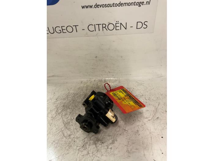 Usagé Pompe de direction Citroen C5 I Berline (DC) 3.0 V6 24V Prix € 70,00 Règlement à la marge proposé par De Vos Onderdelen